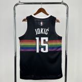 2026 Denver Nuggets JOKIĆ #15 Adult NBA Jersey