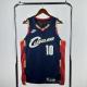 2026 Cleveland Cavaliers GARLAND #10 Adult NBA Jersey