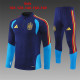 2026 Spain Kids Training Tracksuit