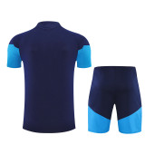 2026 Spain Adult Training Jersey+Shorts Suit