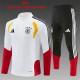 2026 Germany Kids Training Tracksuit