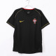 2006 Portugal Away Adult Retro Soccer Jersey
