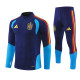 2026 Spain Adult Training Tracksuit