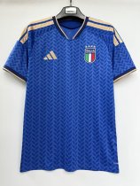 2026 World Cup Italy Home Adult Soccer Jersey