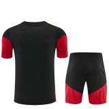 2026 Germany Adult Training Jersey+Shorts Suit