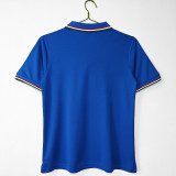 1982 Italy Home Adult Retro Soccer Jersey