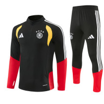 2026 Germany Adult Training Tracksuit