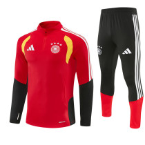 2026 Germany Adult Training Tracksuit