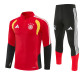 2026 Germany Adult Training Tracksuit