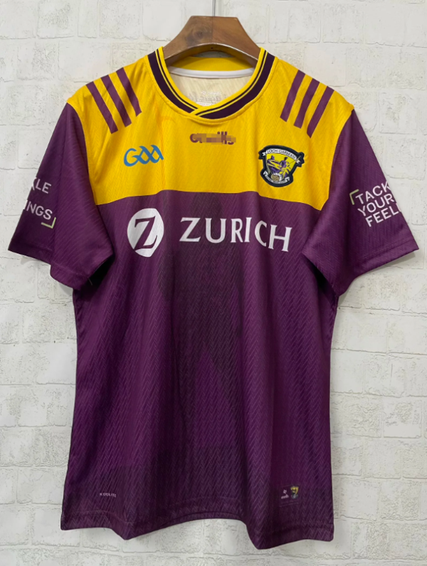 2026 GAA Adult Jersey