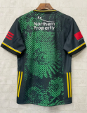 2026 GAA Adult Jersey