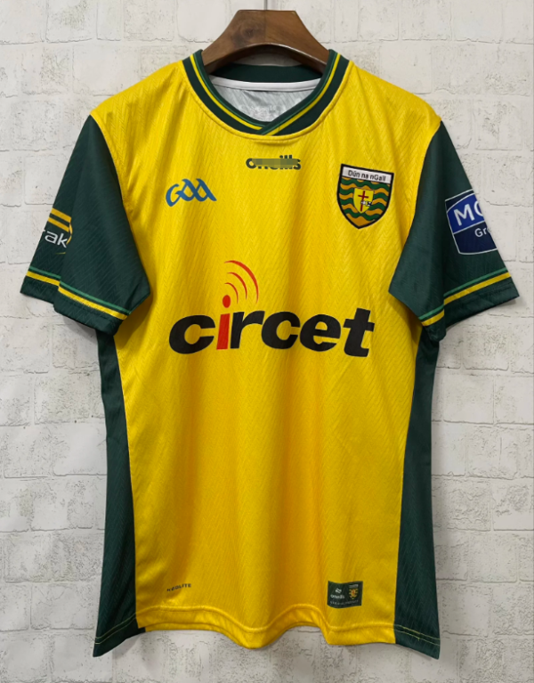 2026 GAA Adult Jersey
