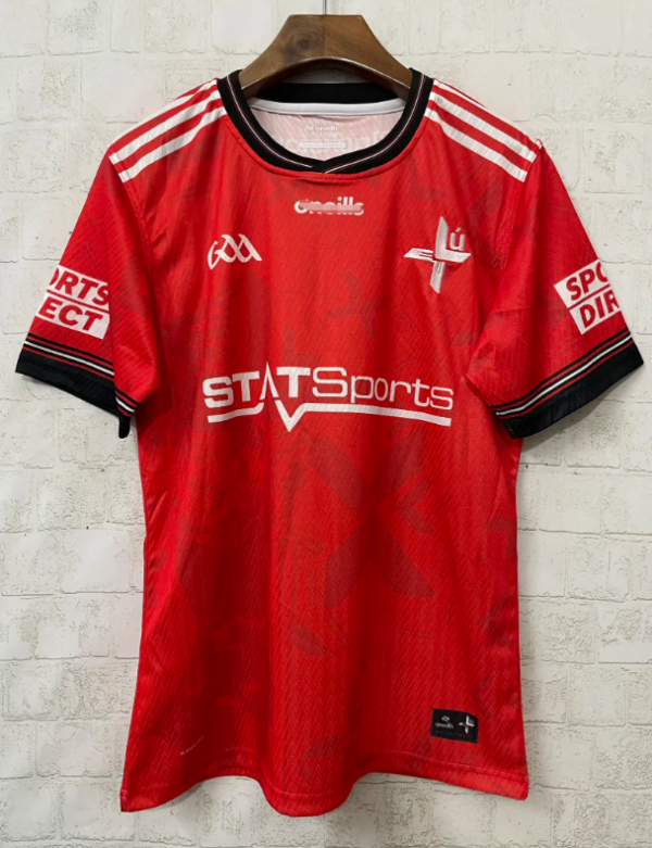 2026 GAA Adult Jersey