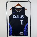 2026 Dallas Mavericks IRVING #11 Adult NBA Jersey