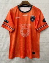 2026 GAA Adult Jersey