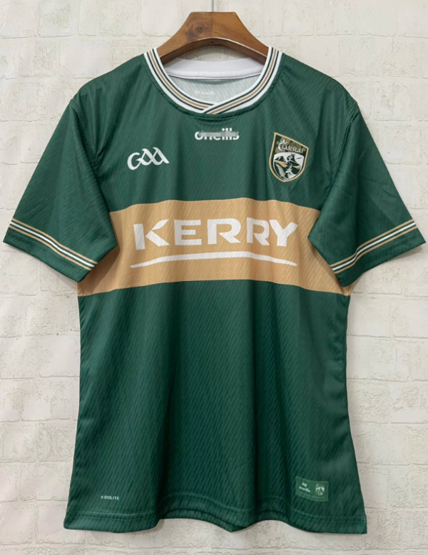 2026 GAA Adult Jersey
