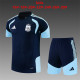 2026 Argentina Kids Training Jersey+Shorts Suit