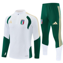 2026 Italy Adult Training Tracksuit
