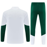 2026 Italy Adult Training Tracksuit