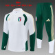 2026 Italy Kids Training Tracksuit
