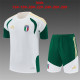 2026 Italy Kids Training Jersey+Shorts Suit