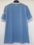 2026-2027 Man City Home Adult Soccer Jersey