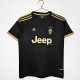 2015-2016 Juventus Third Adult Retro Soccer Jersey