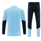 2026 Argentina Adult Training Tracksuit