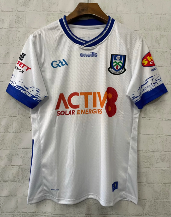 2026 GAA Adult Jersey