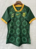 2026 South Africa 7s Home Adult Rugby Jersey
