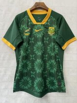 2026 South Africa 7s Home Adult Rugby Jersey