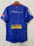 2026 FIJI Adult Rugby Jersey