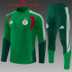 2026 Algeria Kids Training Tracksuit