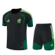 2026 Mexico Adult Training Jersey+Shorts Suit
