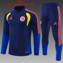 2026 Columbia Kids Training Tracksuit