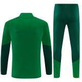 2026 Algeria Adult Training Tracksuit
