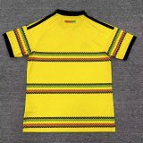 2026 World Cup Jamaica Home Adult Soccer Jersey