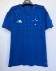 2026-2027 Cruzeiro Home Adult Soccer Jersey