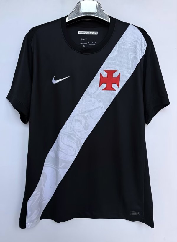 2026-2027 Vasco da Gama Home Adult Soccer Jersey