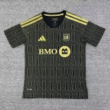 2026-2027 Los Angeles FC Home Adult Soccer Jersey