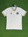2026 Ireland St. Patrick's Day Adult Soccer Jersey