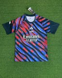 2026-2027 Arsenal Adult Training Soccer Jersey