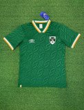 2026 Ireland St. Patrick's Day Adult Soccer Jersey