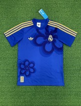 2026-2027 Real Madrid Year of the Horse Edition Adult Soccer Jersey