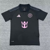 2026-2027 Inter Miami Away Adult Soccer Jersey