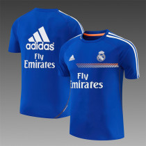 2013-2014 Real Madrid Adult Retro Training Soccer Jersey