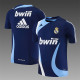 2007-2008 Real Madrid Adult Retro Training Soccer Jersey