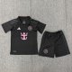 2026-2027 Inter Miami Away Kids Soccer Jersey+Shorts