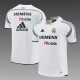 2004-2005 Real Madrid Adult Retro Training Soccer Jersey