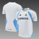 2005-2006 Real Madrid Adult Retro Training Soccer Jersey